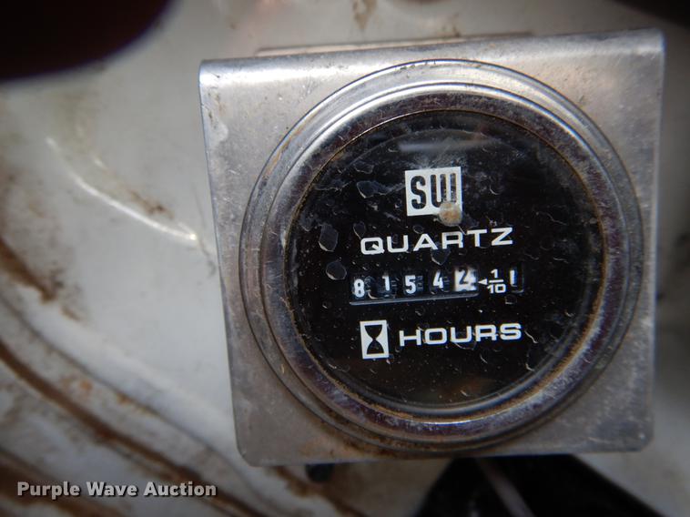 image for item DE8283 2008 Chevrolet T8500 bucket truck