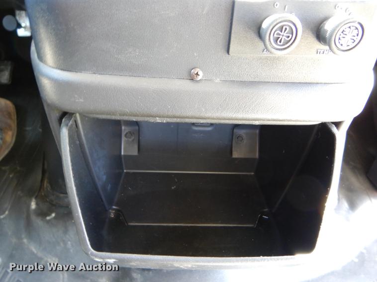 image for item DE8297 2010 Chevrolet Express G3500 school bus