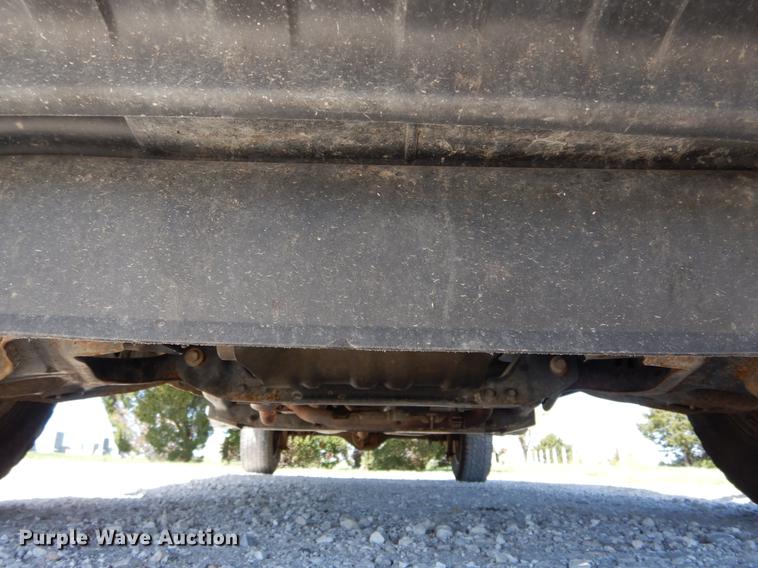 image for item DE8298 2013 Ford F150 XL pickup truck