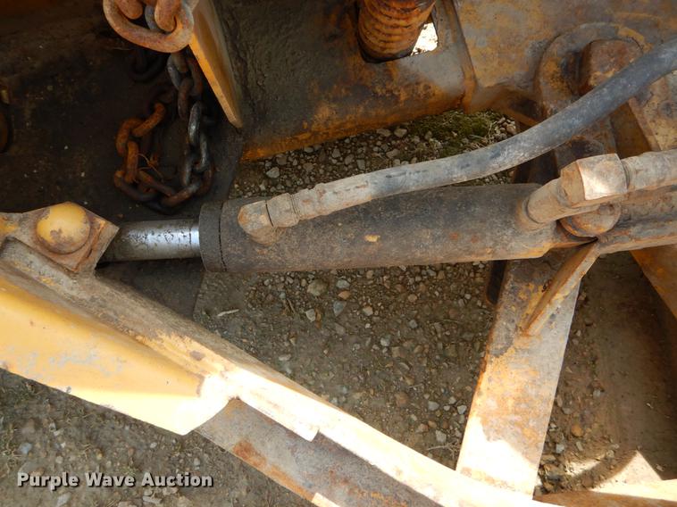 image for item DE8307 Snow plow