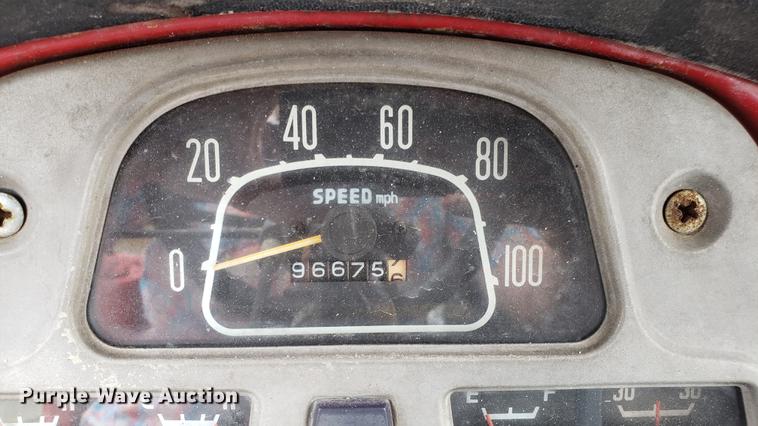 image for item DF3414 1971 Toyota Land Cruiser SUV