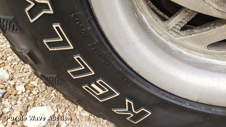 image for item DF3414 1971 Toyota Land Cruiser SUV