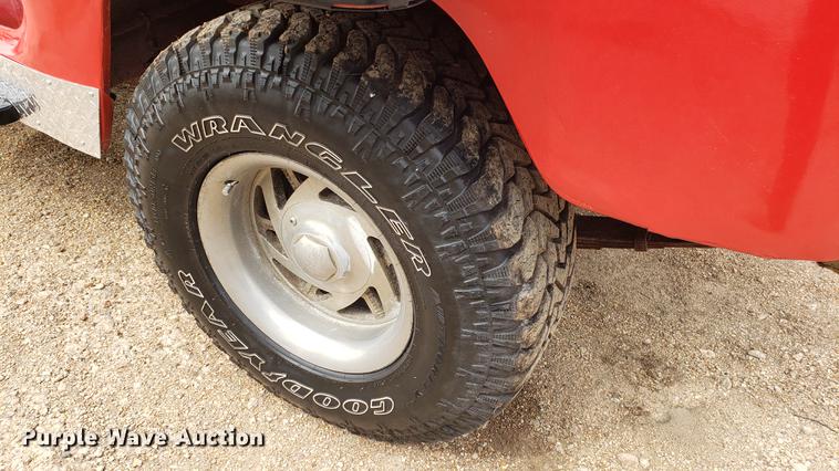 image for item DF3414 1971 Toyota Land Cruiser SUV