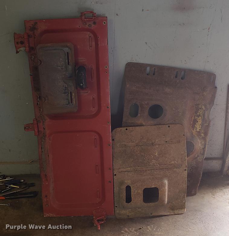 image for item DF3414 1971 Toyota Land Cruiser SUV