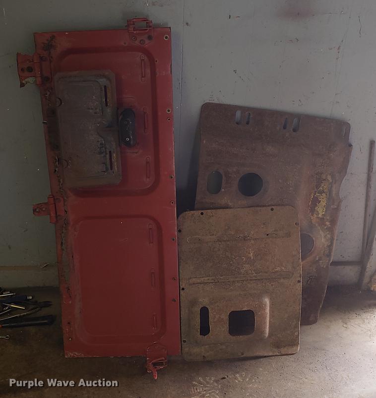 image for item DF3414 1971 Toyota Land Cruiser SUV