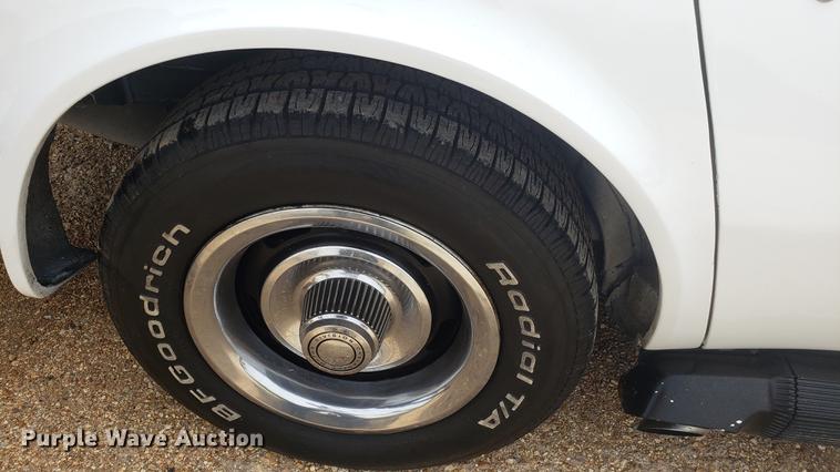 image for item DF3415 1975 Chevrolet Corvette