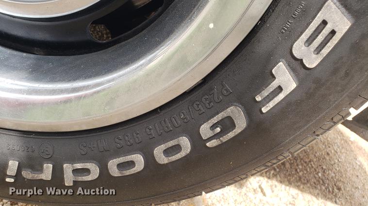 image for item DF3415 1975 Chevrolet Corvette