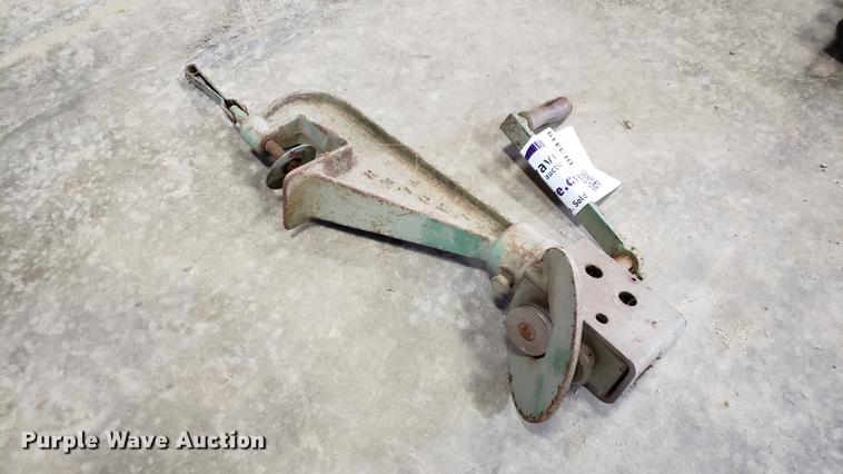 image for item DF3419 Bead roller