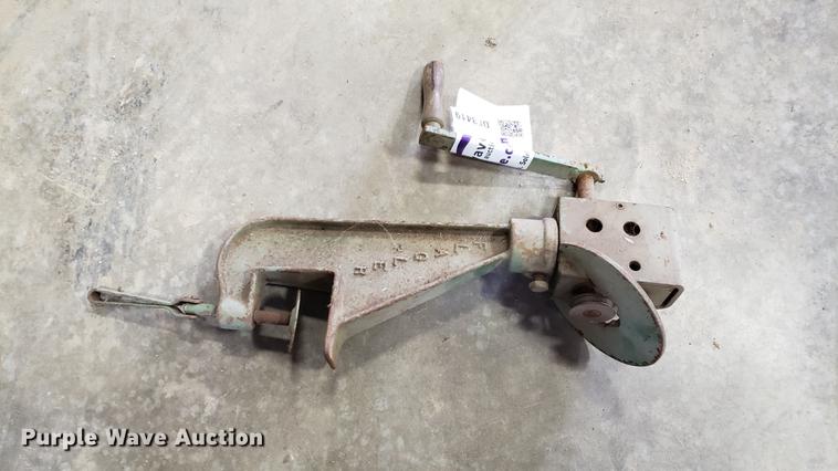 image for item DF3419 Bead roller