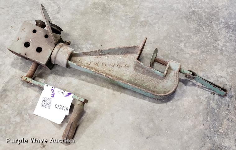 image for item DF3419 Bead roller