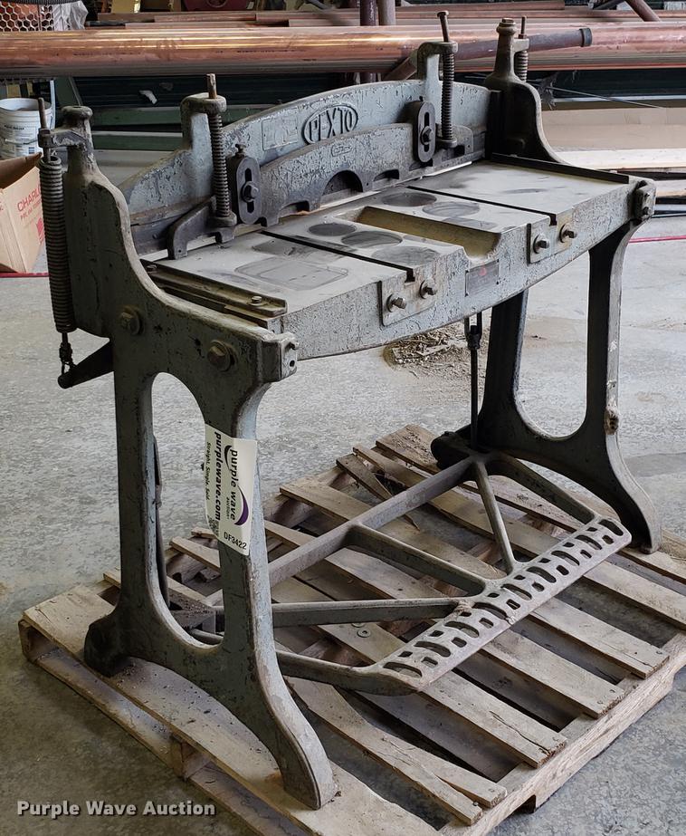 image for item DF3422 Presto shear