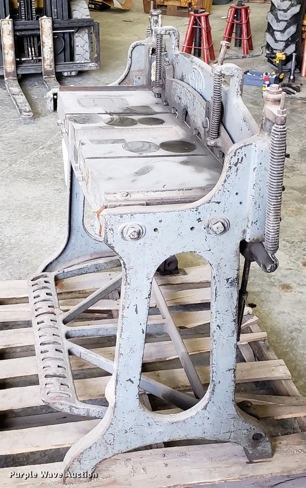 image for item DF3422 Presto shear