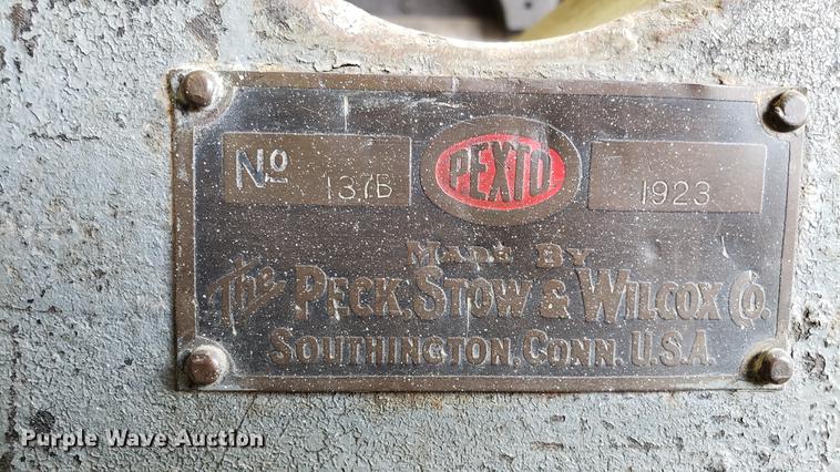 image for item DF3422 Presto shear