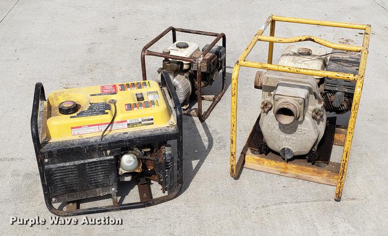 image for item DF3424 Tools