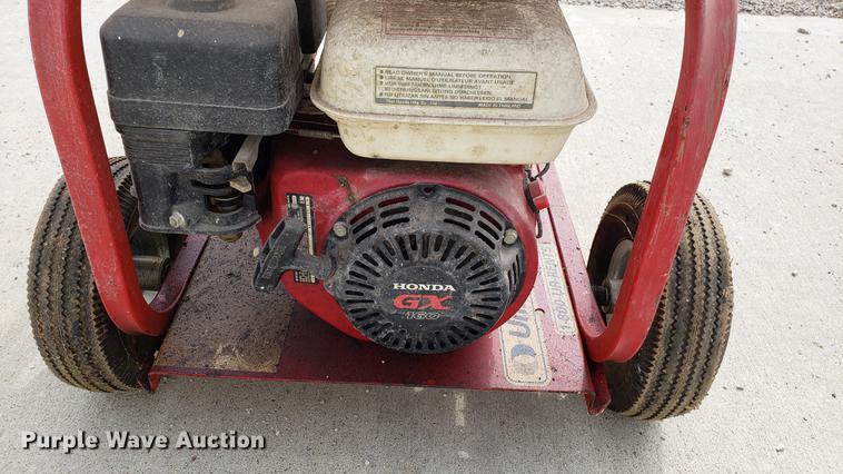 image for item DF3425 (2) hydrostatic water pumps