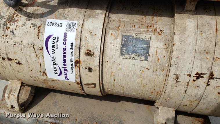 image for item DF3427 Lincoln welder