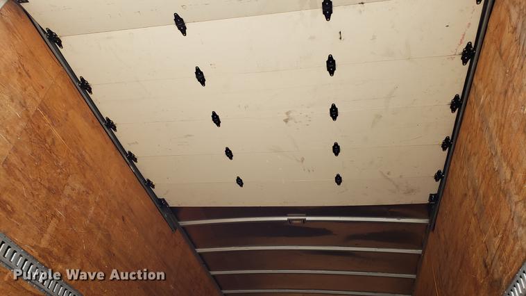 image for item DF3429 2012 International DuraStar 4300 box truck