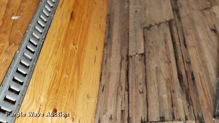 image for item DF3429 2012 International DuraStar 4300 box truck