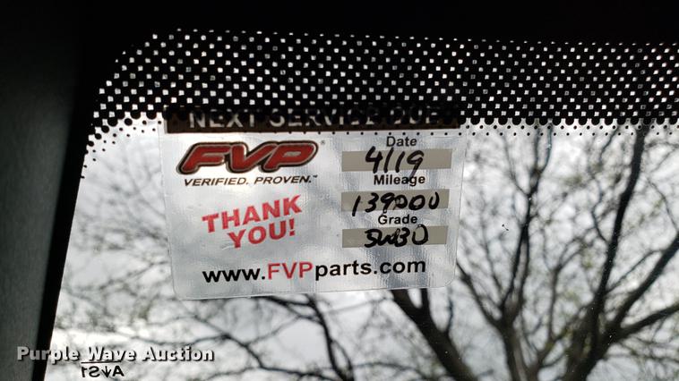 image for item DF3449 2008 Ford Crown Victoria Police Interceptor