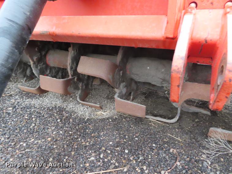 image for item DF7733 Howard HR30 rotovator tiller