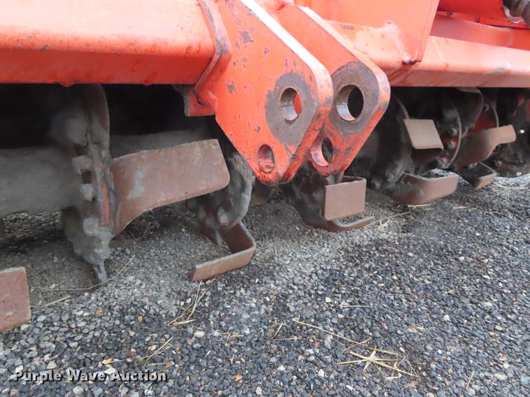 image for item DF7733 Howard HR30 rotovator tiller