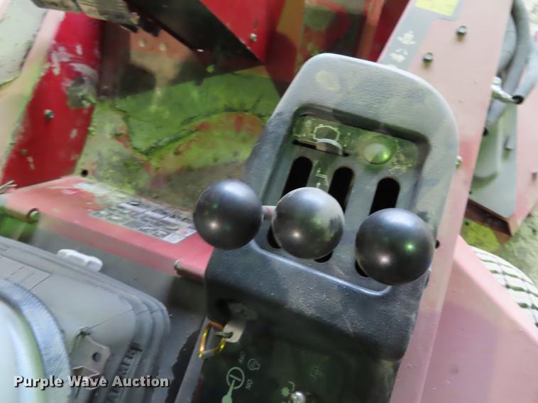 image for item DF7749 Toro Groundmaster 4000D lawn mower