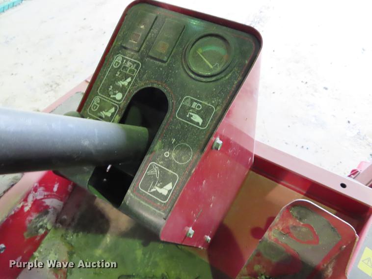 image for item DF7749 Toro Groundmaster 4000D lawn mower