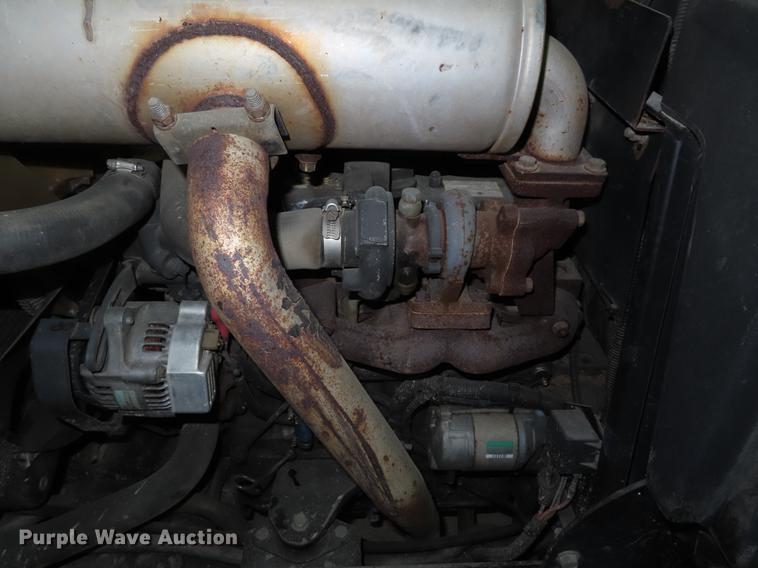 image for item DF7749 Toro Groundmaster 4000D lawn mower