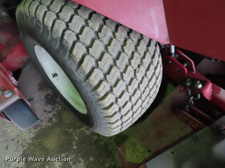 image for item DF7749 Toro Groundmaster 4000D lawn mower