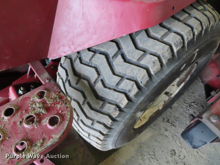 image for item DF7749 Toro Groundmaster 4000D lawn mower