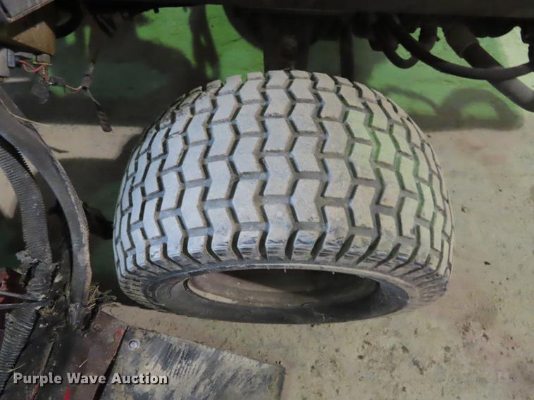 image for item DF7749 Toro Groundmaster 4000D lawn mower