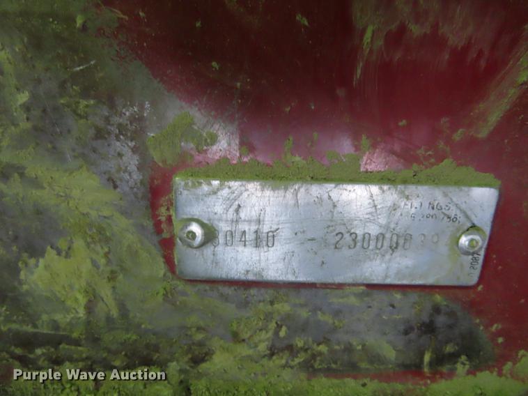 image for item DF7749 Toro Groundmaster 4000D lawn mower