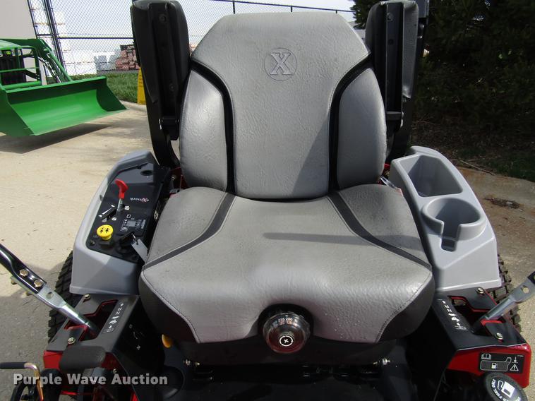 image for item DF7941 Ex Mark Lazer ZTR lawn mower