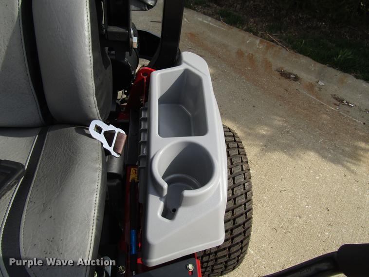 image for item DF7941 Ex Mark Lazer ZTR lawn mower