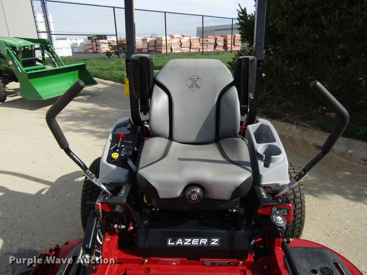 image for item DF7941 Ex Mark Lazer ZTR lawn mower