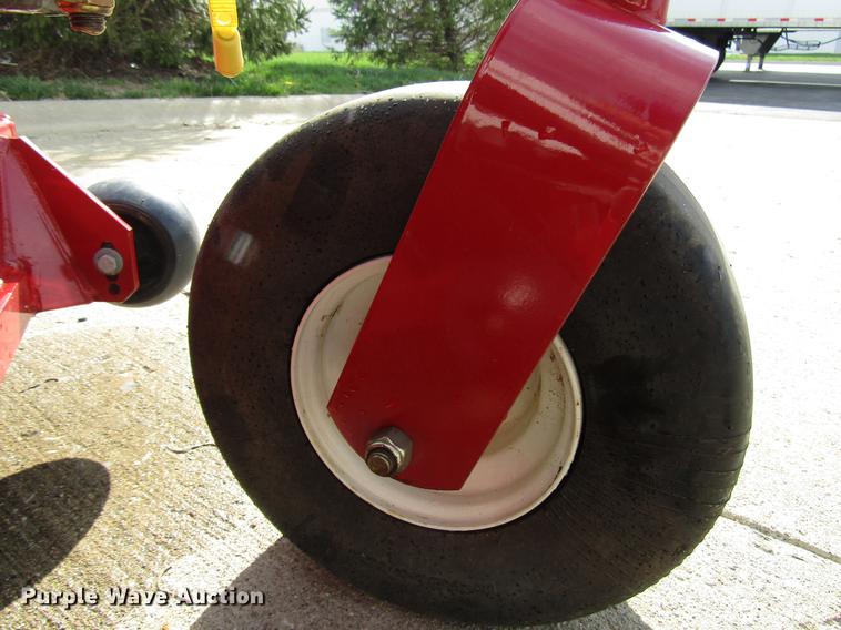 image for item DF7941 Ex Mark Lazer ZTR lawn mower