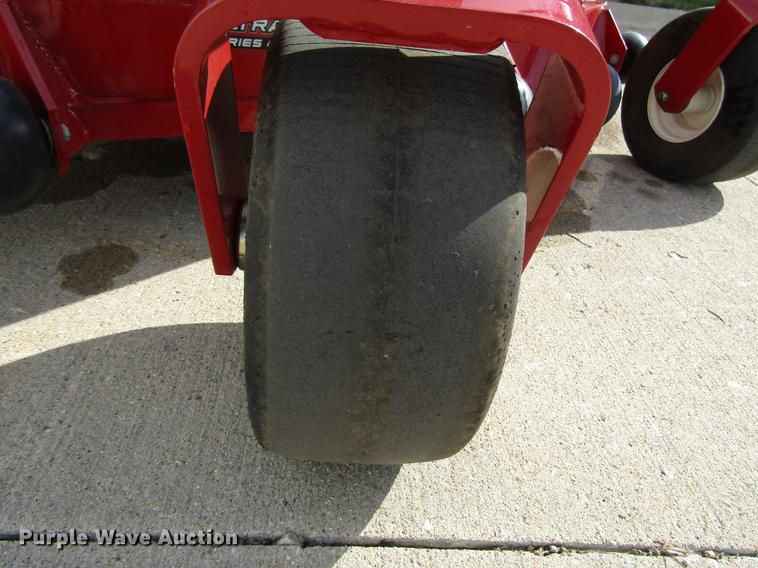 image for item DF7941 Ex Mark Lazer ZTR lawn mower