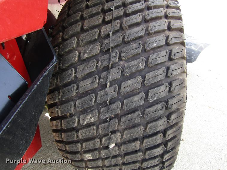 image for item DF7941 Ex Mark Lazer ZTR lawn mower