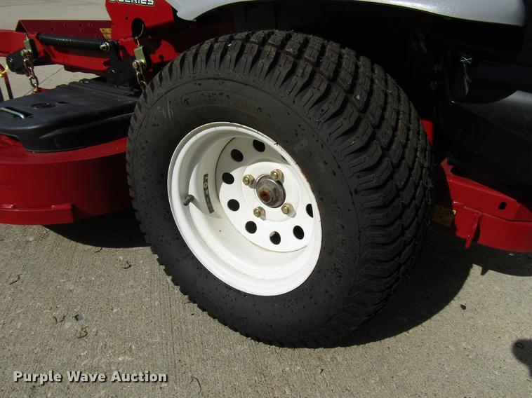 image for item DF7941 Ex Mark Lazer ZTR lawn mower