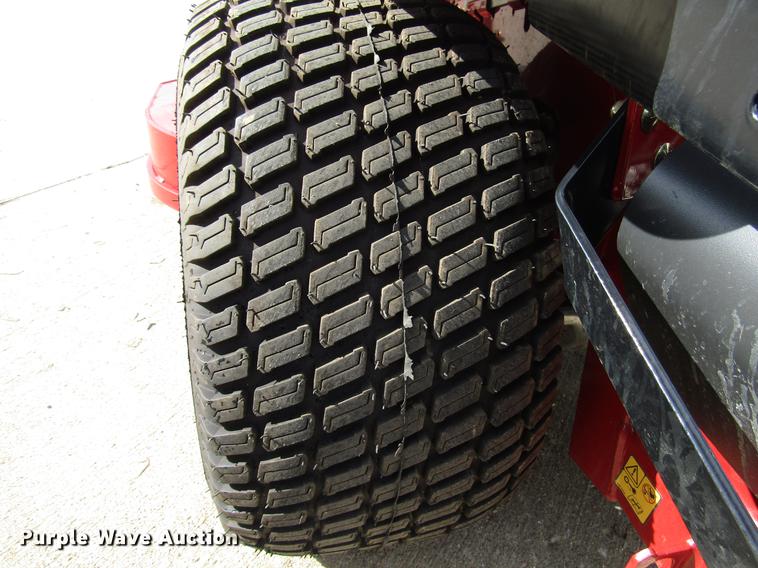 image for item DF7941 Ex Mark Lazer ZTR lawn mower