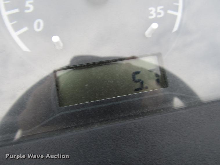 image for item DF7942 2018 John Deere 1023E MFWD tractor