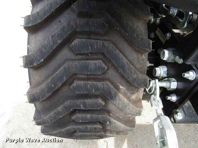 image for item DF7942 2018 John Deere 1023E MFWD tractor