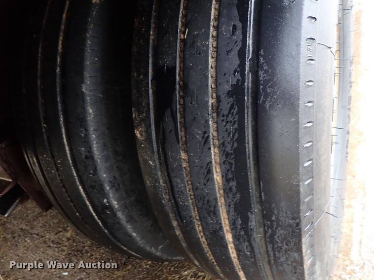 image for item DF8779 2000 Sure Pull equipment trailer