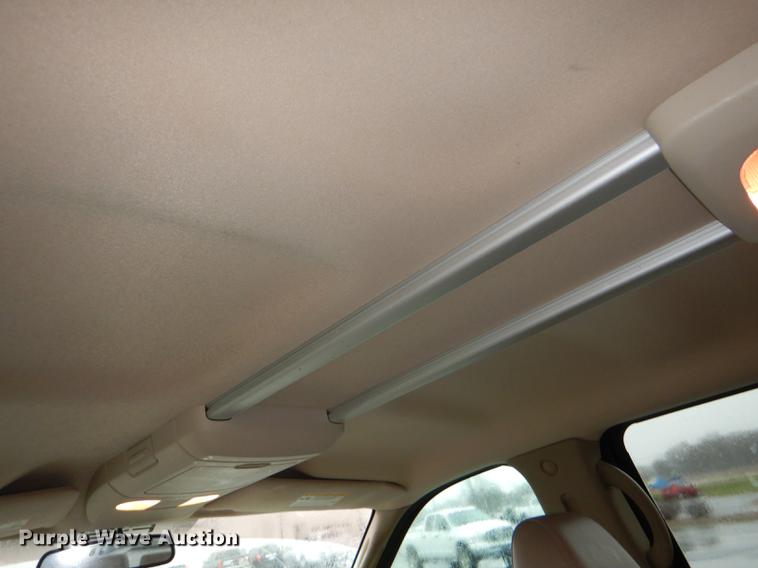 image for item DG0919 2005 Ford F150 Lariat SuperCrew pickup truck