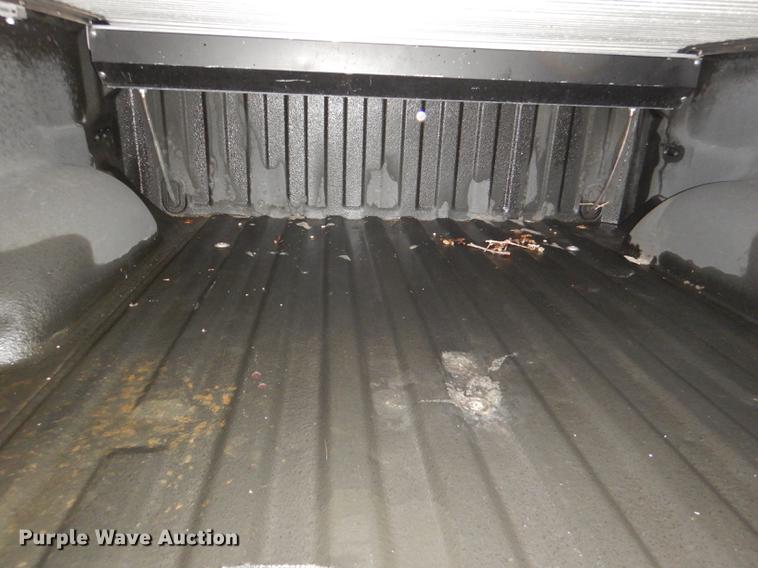 image for item DG0919 2005 Ford F150 Lariat SuperCrew pickup truck