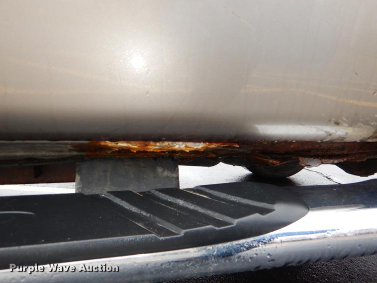 image for item DG0919 2005 Ford F150 Lariat SuperCrew pickup truck