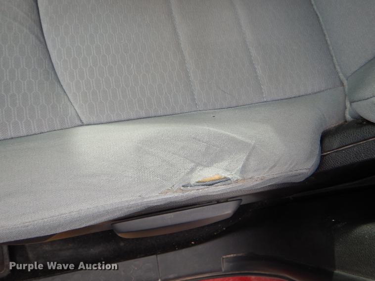 image for item DG0986 2013 Dodge Ram 1500 Crew Cab pickup truck