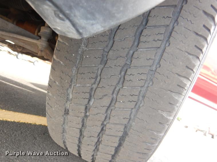 image for item DG0986 2013 Dodge Ram 1500 Crew Cab pickup truck