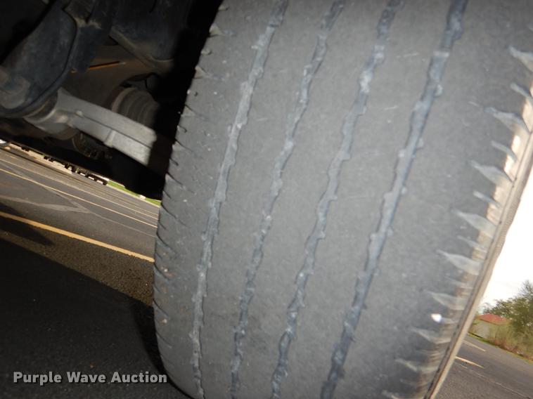 image for item DG0986 2013 Dodge Ram 1500 Crew Cab pickup truck