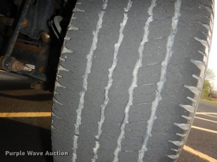 image for item DG0986 2013 Dodge Ram 1500 Crew Cab pickup truck